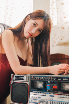山中森林